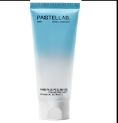 جل تقشير للوجه pastel