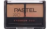 PASTELEYE BROW DOU 01