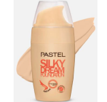 PASTEL SILKY DREAM FOUNDATION 351
