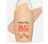 PASTEL SILKY DREAM FOUNDATION 352