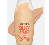 PASTEL SILKY DREAM FOUNDATION 353