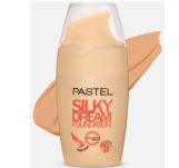 PASTEL SILKY DREAM FOUNDATION 354