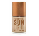 PASTEL SUN LIGHT HIGHLGHTER 101