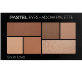 PASTEL EYESHADOW PALETTE SO IN LOVE 202