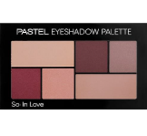 PASTEL EYESHADOW PALETTE SO IN LOVE 203
