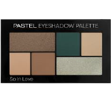 PASTEL EYESHADOW PALETTE SO IN LOVE 204