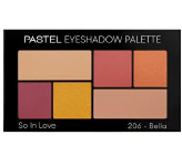 PASTEL EYESHADOW PALETTE So In Love 206