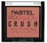 PASTEL CRUSH BLUSH 306