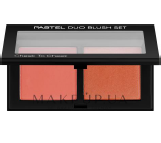 PASTEL DUO BLUSH SET CHEEK TO CHEEK 20