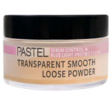 TRANSPARENT SMOOTH LOOSE POWDER 101
