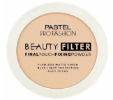 PASTEL PROFASHION FINAL TOUCH FIXING POWDER 01