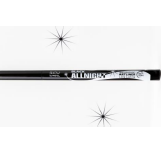 SHOW BY PASTEL BLACK ALLNIGHT WATERPROOF ARTLINER