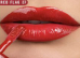 SHOW BY PASTEL BABY BALMY SERUM GLOSS 38 LOVEBOMBING