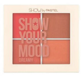 PASTEL MOOD BLUSH SET DREAMY