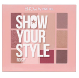 PASTEL STYLE FAR ROSY 465