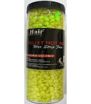 DR.HAIR PELLET HOT WAX HONEY 400 G