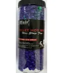 DR.HAIR PELLET HOT WAX LAVENDER 400 G