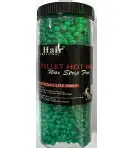 DR.HAIR PELLET HOT WAX ALOEVERA 400 G