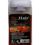 DR.HAIR WATER-SOLUBLE WAX - STRAWBERRY