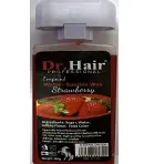 DR.HAIR WATER-SOLUBLE WAX - STRAWBERRY