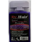 DR.HAIR WATER-SOLUBLE WAX - LAVENDER