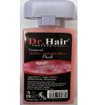 DR.HAIR WATER-SOLUBLE WAX - PINK
