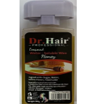 DR.HAIR WATER-SOLUBLE WAX - HONEY