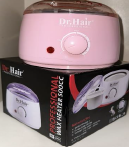 DR.HAIR DEPILATORY WAX HEATER 500 CC سخانة واكس