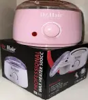 DR.HAIR DEPILATORY WAX HEATER 500 CC سخانة واكس