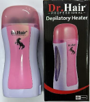 DR.HAIR HANDLE DEPILATORY WAX HEATER 40 W