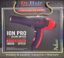 Dr.Hair - HAIR DRYER 6109