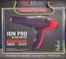 Dr.Hair - HAIR DRYER 6109