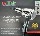 Dr.Hair - HAIR DRYER 3001