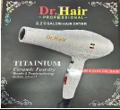 Dr.Hair - HAIR DRYER 6117