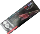 Dr.Hair - Salon Hair Staightener 20174