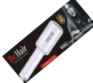 Dr.Hair - Ring Straightening Brush 4108