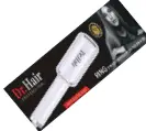 Dr.Hair - Ring Straightening Brush 4108