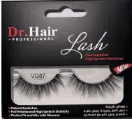 D.HAIR EYELASH VQ87