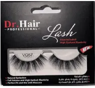 D.HAIR EYELASH VQ57