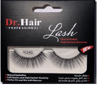 D.HAIR EYELASH VQ45