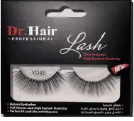 D.HAIR EYELASH VQ45