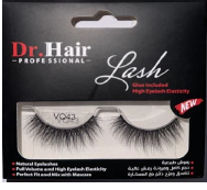 D.HAIR EYELASH VQ43