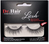 D.HAIR EYELASH VQ35