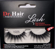 D.HAIR EYELASH VQ29