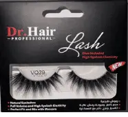 D.HAIR EYELASH VQ29