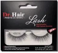 D.HAIR EYELASH VQ107