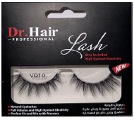 D.HAIR EYELASH VQ10