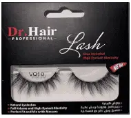 D.HAIR EYELASH VQ10
