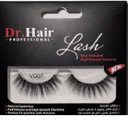 D.HAIR EYELASH VQ07