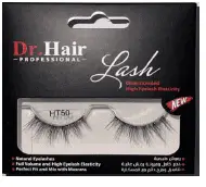 D.HAIR EYELASH HT50